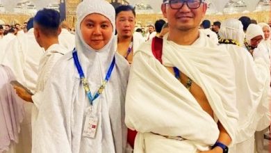 Photo of 【中尼边境泥石流】“我的丈夫，你在哪？” 消拯官妻呼唤促要撑住