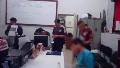 Photo of 不满终日喝酒不照顾癌母 弟弟发怒刺死哥哥