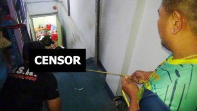 Photo of 190公斤壮男卧室暴毙 救援队耗时20分钟运遗体