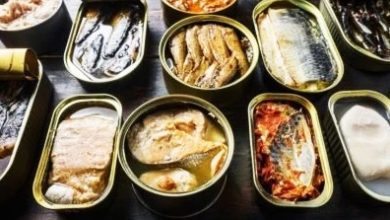 Photo of 富含Omega-3及多种营养素 营养师推荐6种鱼罐头