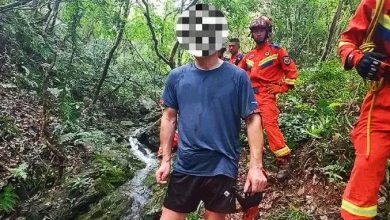 Photo of 登山迷路求助AI 男子被坑 还遭“哈哈”取笑