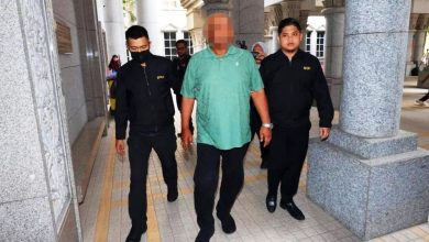 Photo of FELDA弊案又2人被捕 拿督级前总监延扣5天
