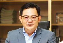 Photo of 首相不兼任财长议程 刘亚强质疑火箭有否在内阁反映