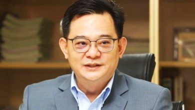 Photo of 首相不兼任财长议程 刘亚强质疑火箭有否在内阁反映