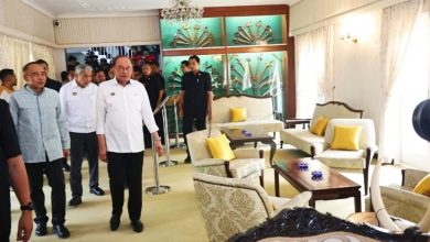 Photo of 安华:须警惕贪腐种族主义 促青年重燃敦拉萨建国精神