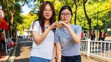 Photo of 同名同姓考上同校同科 2名“刘欣怡”连生日都一样