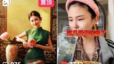 Photo of 24岁吃播“干饭莹”惊传病逝 最后视频曝身体警讯