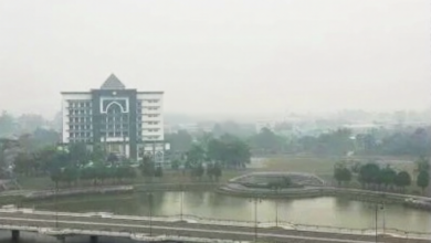 Photo of 全国唯一达危险水平 西连空污指数再飙至305点