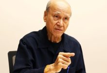 Photo of 诈骗案泛滥成灾 李霖泰促修法严惩老千钱骡