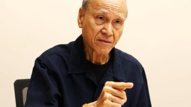 Photo of 诈骗案泛滥成灾 李霖泰促修法严惩老千钱骡