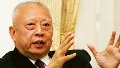 Photo of 首任香港特首董建华逝世 享年89岁