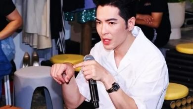 Photo of 痛到连汤匙都拿不住 萧敬腾右手肌腱撕裂紧急开刀