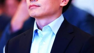 Photo of 离婚分产破韩纪录 电玩大亨被元配分走近78亿