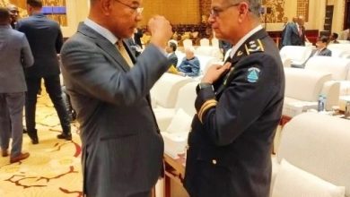 Photo of 赛夫丁:跨境犯罪日益复杂 “执法合作须更快更强”