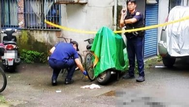 Photo of 妻出门即遭埋伏中弹 夫疑买凶女枪手干案