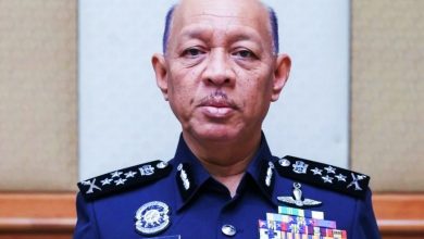 Photo of 受委全国副总警长 阿都阿兹9日起履行职务