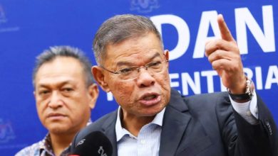 Photo of 美海岸警卫队邀接收 赛夫丁:先派队查船舰