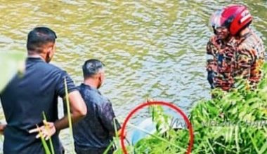 Photo of 水泥桶藏人类头骨案 警:目前未有进展