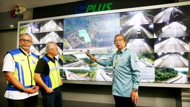 Photo of 【南北大道山崩】尼查:沿路山坡安全 拟加强结构装防护网