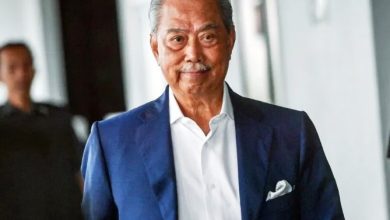 Photo of 【慕尤丁滥权洗钱案】控方撤4控 法庭改判无罪释放