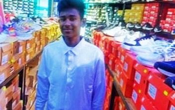 Photo of 东京飞大马客机藏腐尸案 警方公布疑似死者照片