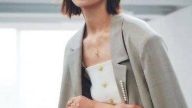 Photo of 44岁中村友理直肠癌逝 瞒病情低调抗癌13年