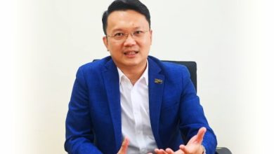 Photo of 杨顺兴：调查晋尾声 渡轮碰撞原因适时公布