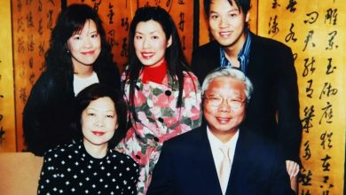 Photo of 亲妹曝王贤志欠“天文数字”巨债 家人被追债饱受惶恐
