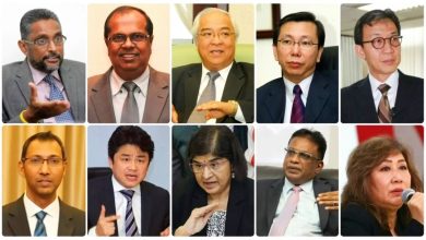 Photo of 森行政议会罢黜严端 10名前律师公会主席：违宪且无效