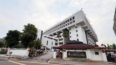 Photo of 【森宫廷风波】10行政议员遭革除 办公室仍运作