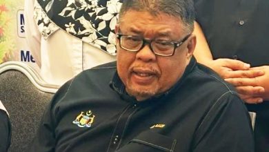 Photo of 甲国阵将邀请正式协商 阿都拉勿夫：勿在社媒政治讨论