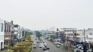 Photo of 烟霾情况再恶化 鲁勃安都加拿逸学校即起停课