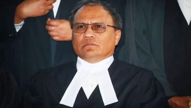 Photo of 【纳吉居家服刑】律政司:纳吉尚未缴清5000万罚款