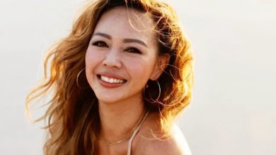 Photo of 锺丽淇留医加护病房10天 汤盈盈：很快转普通病房