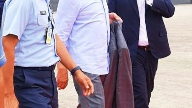 Photo of 【安华访沪杭】推动SME金融科技 安华会见阿里巴巴联想集团