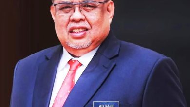 Photo of 料宣布解散州议会 甲州首长今午召开记者会