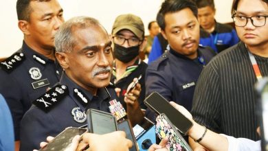 Photo of 舞台剧涉诋毁统治者及国家原则 警:3演员录供后已释放