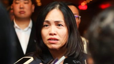 Photo of 张念群:正副部长留任 显示行动党支持安华