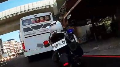 Photo of 男子困巴士内3天身亡 司机载尸接人吓坏乘客