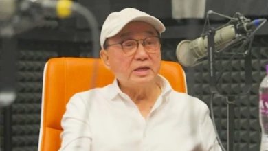 Photo of 支持捐器官 无意留全尸 许冠文已交代身后事