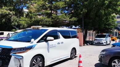 Photo of 【女子疑弑母案】死者遗体领出 送往火化办后事
