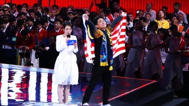 Photo of 【上海世界技能大赛】贺喜大马创历史佳绩 安华点名表扬华裔铜牌得主