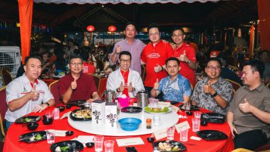Photo of 林冠英: 制定经济政策 不能只从单一角度出发