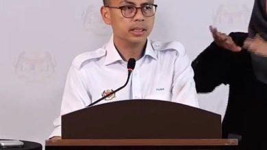 Photo of 法米:烟霾严重 古晋大马日庆典改室内