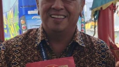 Photo of 昨晚还谈笑风生约定校庆 海南会馆副理事长遇车祸不幸离世