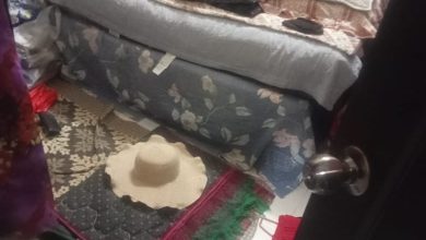 Photo of 窃贼闯空屋偷保险箱 马赛迪35公里外寻回