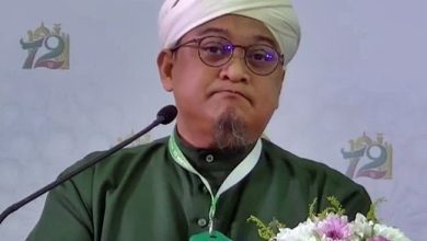 Photo of 纳斯鲁丁吁勿让“幕后黑手” 破坏团结穆斯林