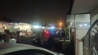 Photo of 一刀接一刀! 居林女子遭丈夫刺13刀身亡