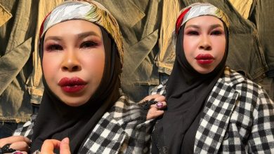 Photo of 2爱子葬身火海 维达: 整个人像没了灵魂