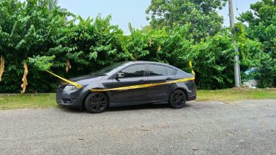 Photo of 妹失踪3天与前男友陈尸车内 哥哥震惊: 早已分手